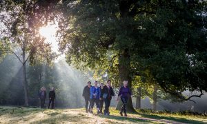 natuurgids veluwe 3