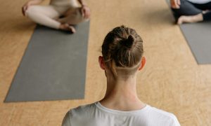 yoga Veluwe