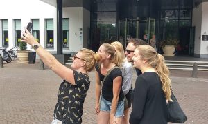 veluwe adventure